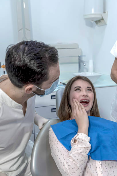 Best After-Hours Dental Trauma Care in Cabin John, MD