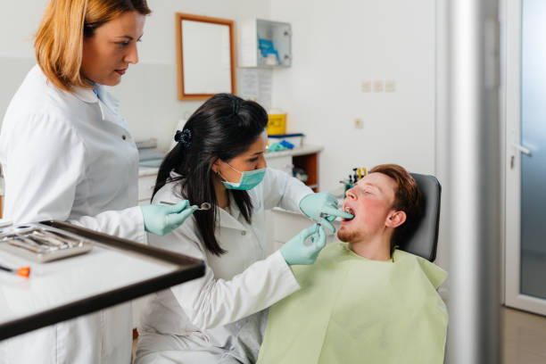 Best Urgent Care for Lost Fillings or Crowns in Cabin John, MD