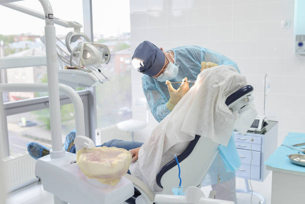 Best Pediatric Emergency Dentist in Cabin John, MD